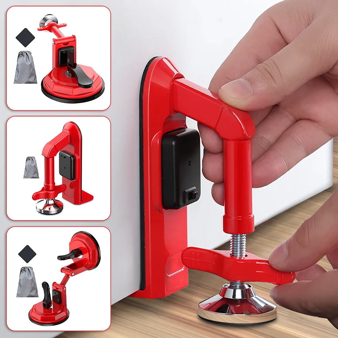 SentinelLock Portable Door Security Device With Loud Alarm | Lersk