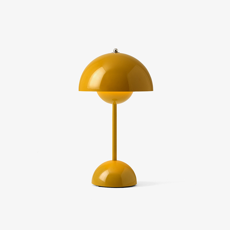 LumaMyco houbička lampa vintage edice záře středního století | Lersk