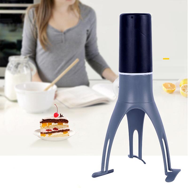 Automatic Pan Stirrer For Pots And Pans, Practical Effortless Kitchen Stirring Device | Lersk