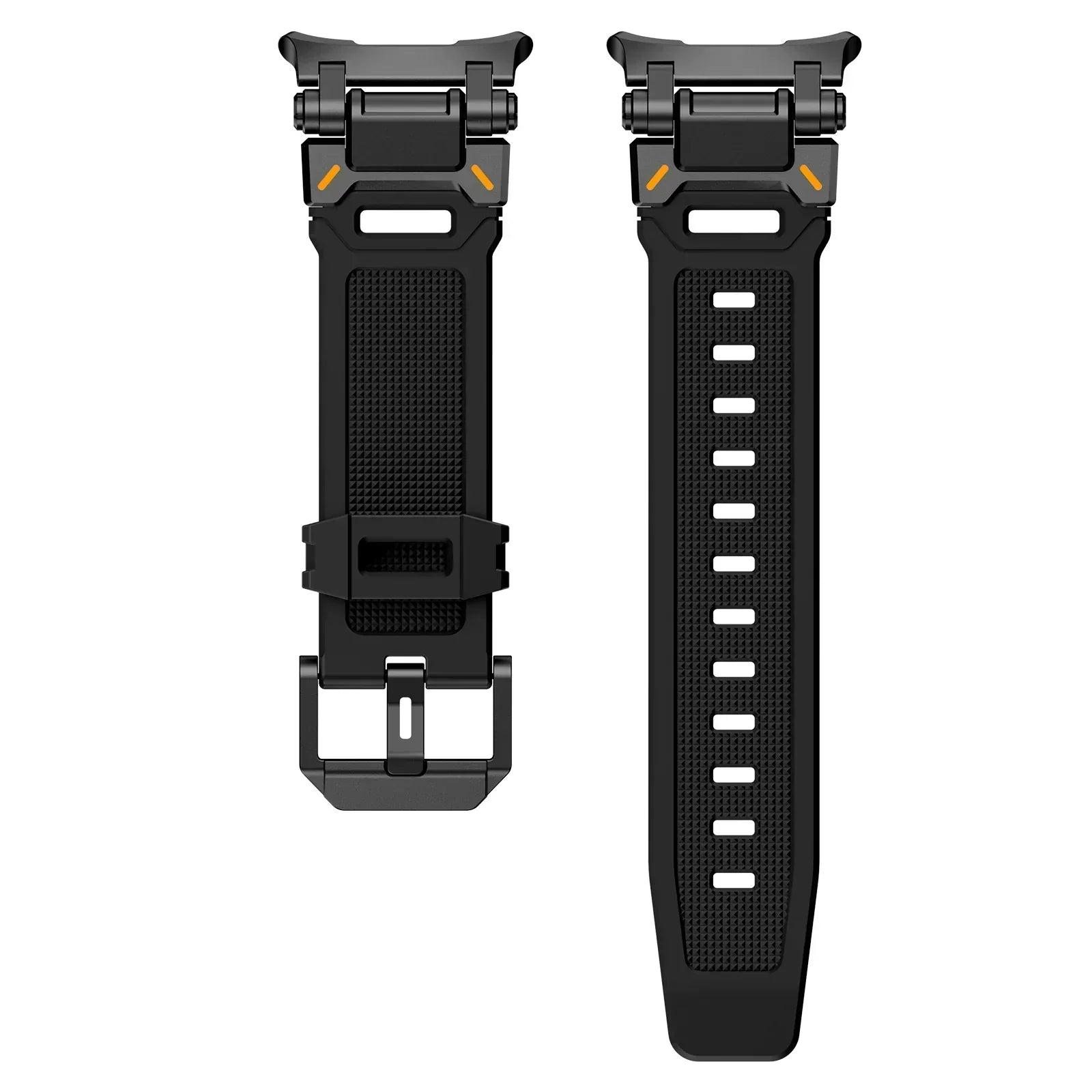 Voyager Silicone Strap for Samsung Galaxy Watch Ultra | Lersk