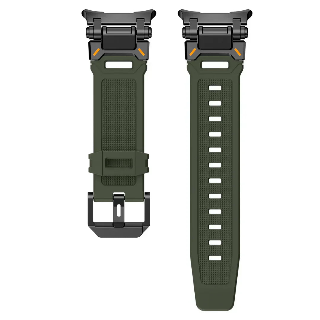Voyager Silicone Strap for Samsung Galaxy Watch Ultra | Lersk