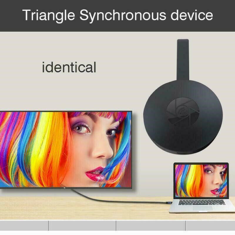 Portable Wireless 1080P HDMI Screen Mirroring Receiver | Lersk