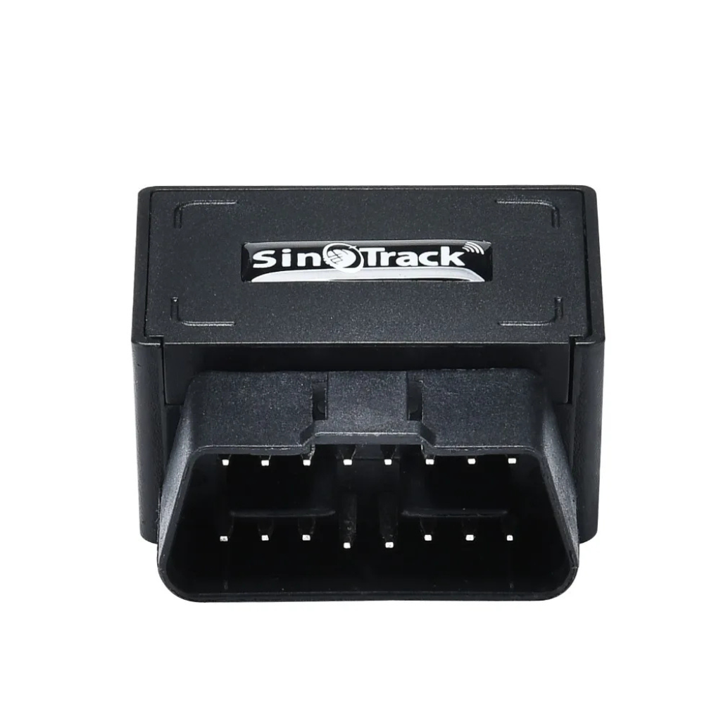 Tracker GPS per auto Plug And Play OBD2 Regno Unito senza abbonamento | Lersk