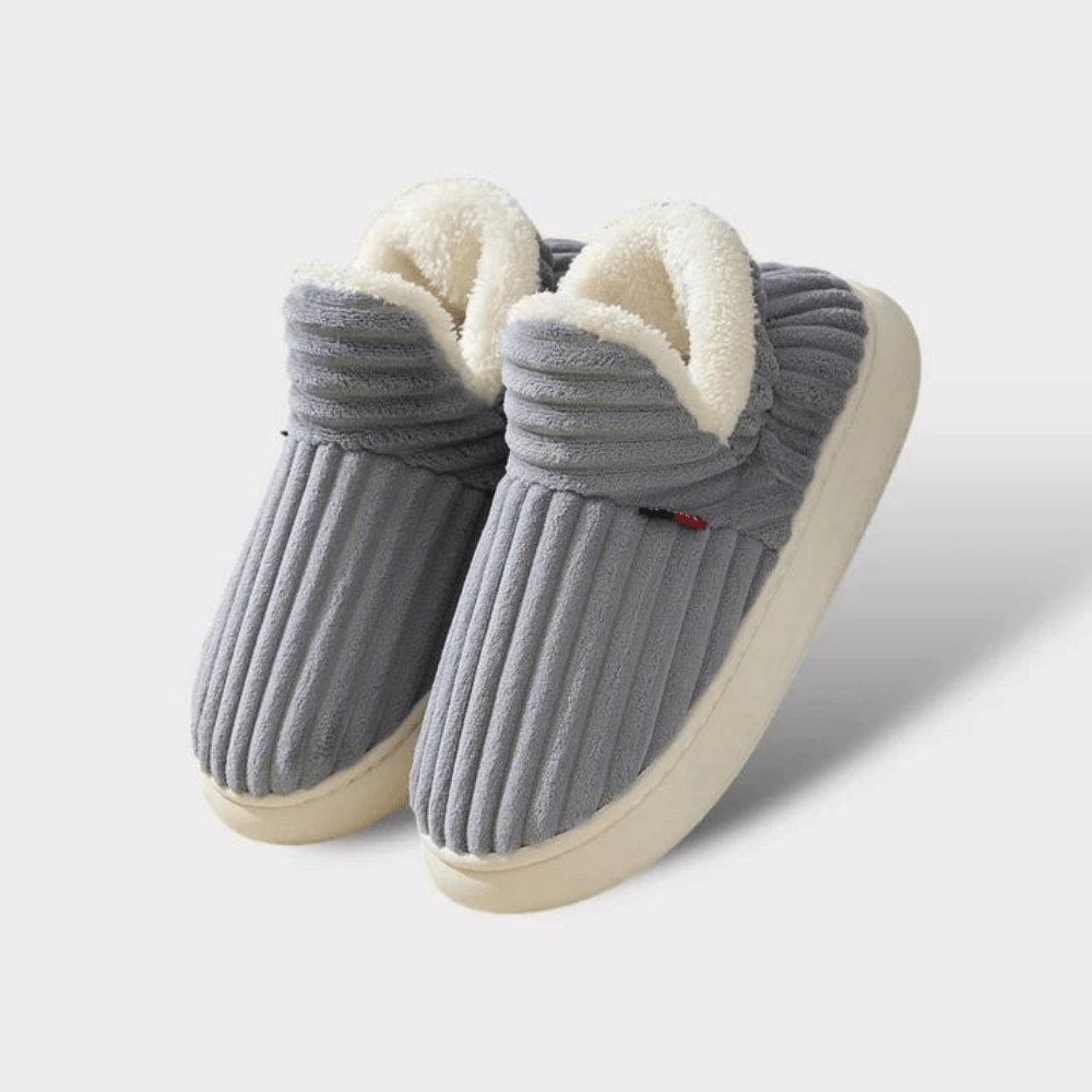 Mira | Cosy Home Slippers | Lersk