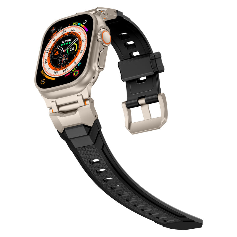 Pasek silikonowy AeroWing do Apple Watch