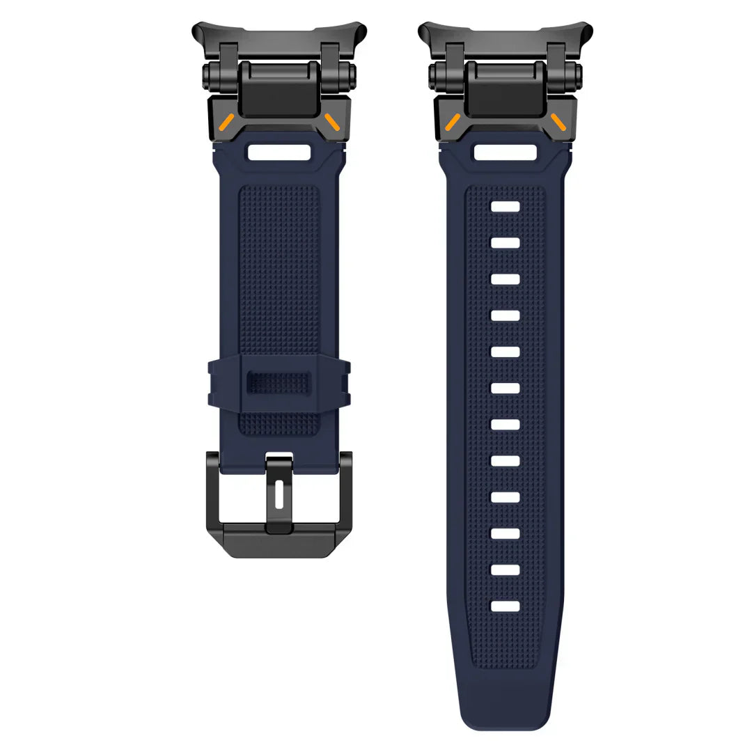 Voyager Silicone Strap for Samsung Galaxy Watch Ultra | Lersk