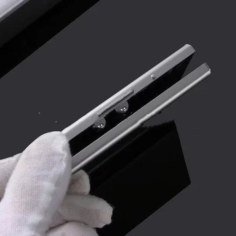Funda ultradelgada para tarjetas con protección antirrobo y escudo desmagnetizador para todo tipo de tarjetas | Lersk