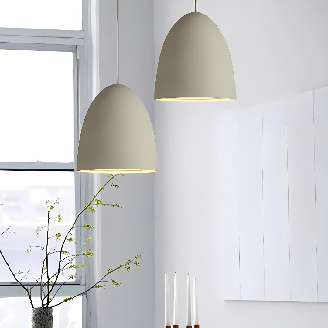 Marlow | Kolekce závěsných lamp | Lersk