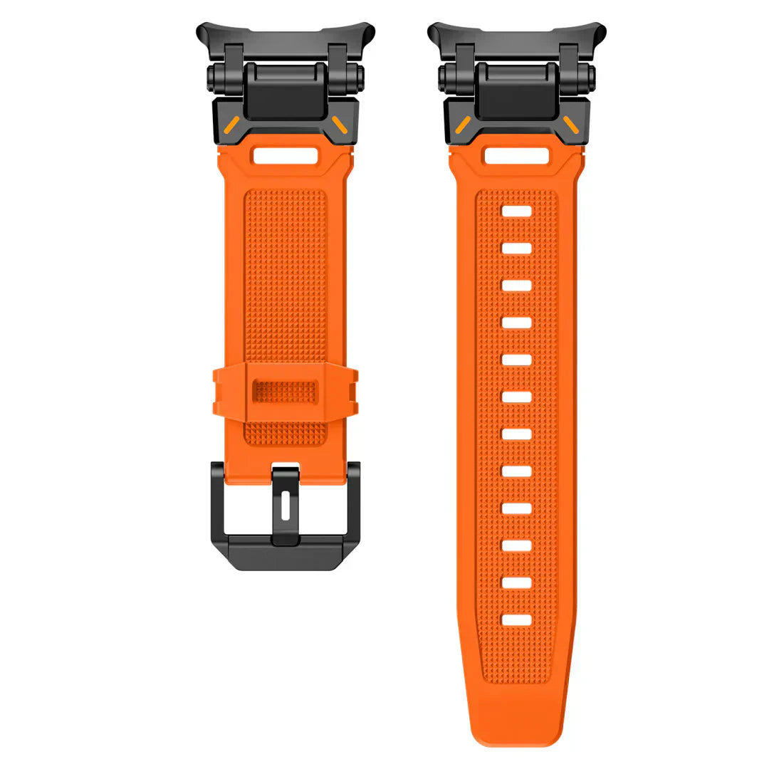 Voyager Silicone Strap for Samsung Galaxy Watch Ultra | Lersk