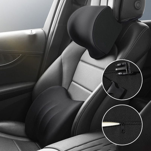 Valora Comfort Support | Lersk