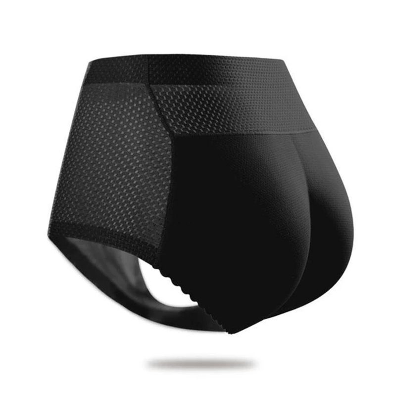 Women's Padded Pull-Up Underwear | Lersk