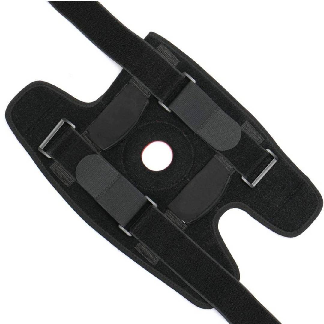 OrthoSustain ACL Knee Brace For Support And Stability | Lersk