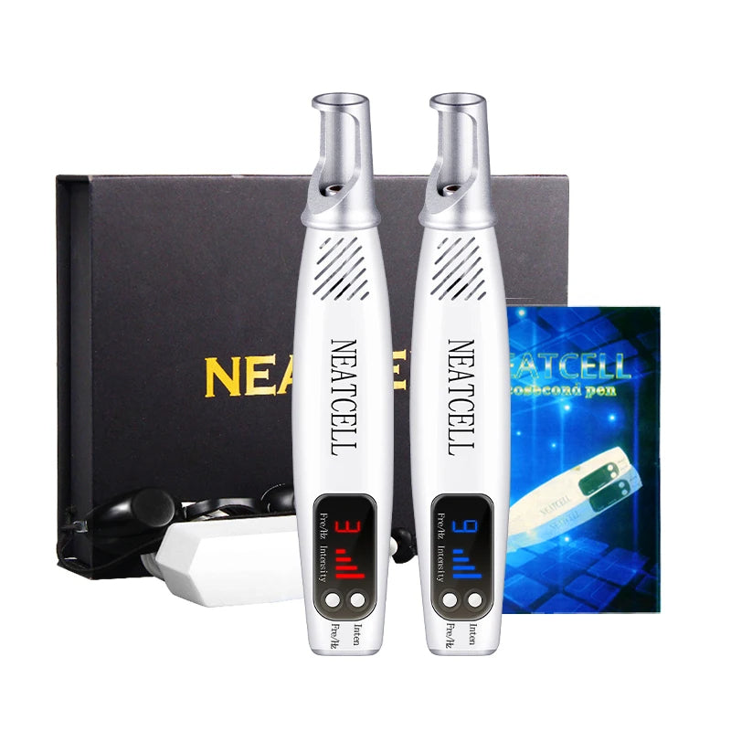 Smart Tattoo Removal Laser Pen For Home Use Removes Tattoos | Lersk