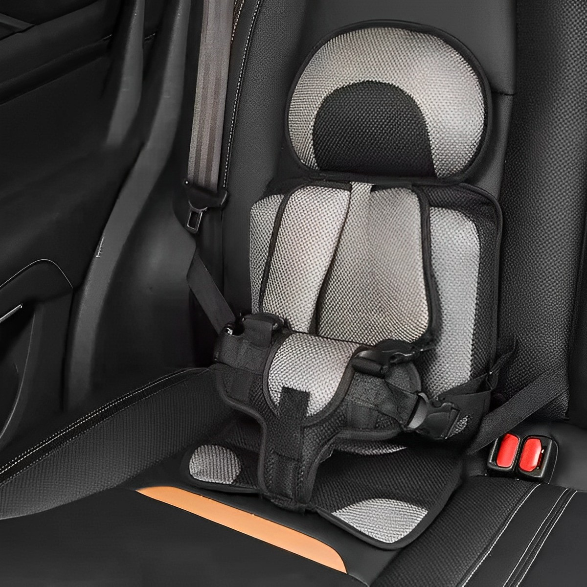 AeroVoyage Baby-Reisesitz Leicht und Tragbar | Lersk