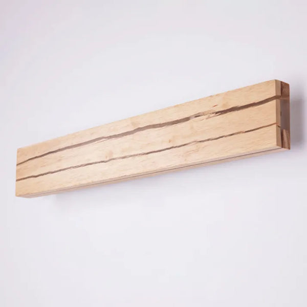 RivenGlow Modern Fissure Wall Lamp for Modern Interiors | Lersk