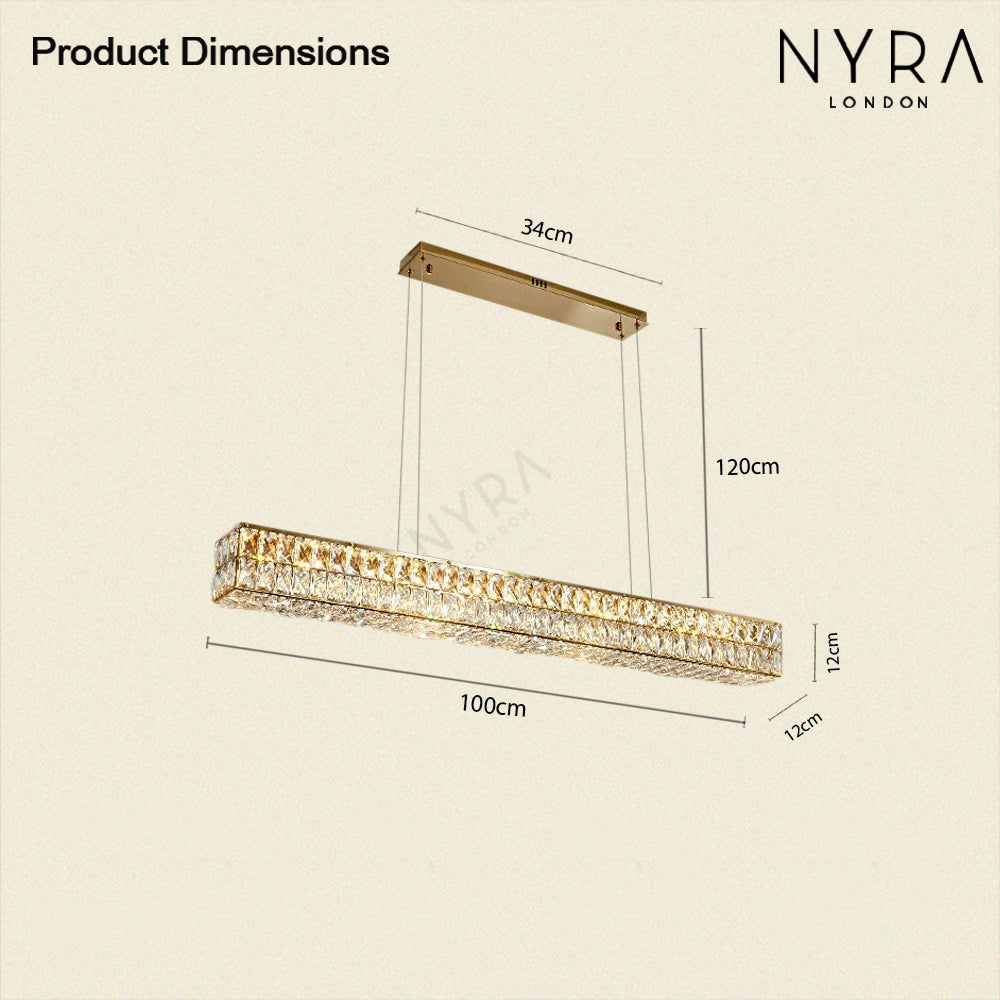 Liora Chandelier | Lersk