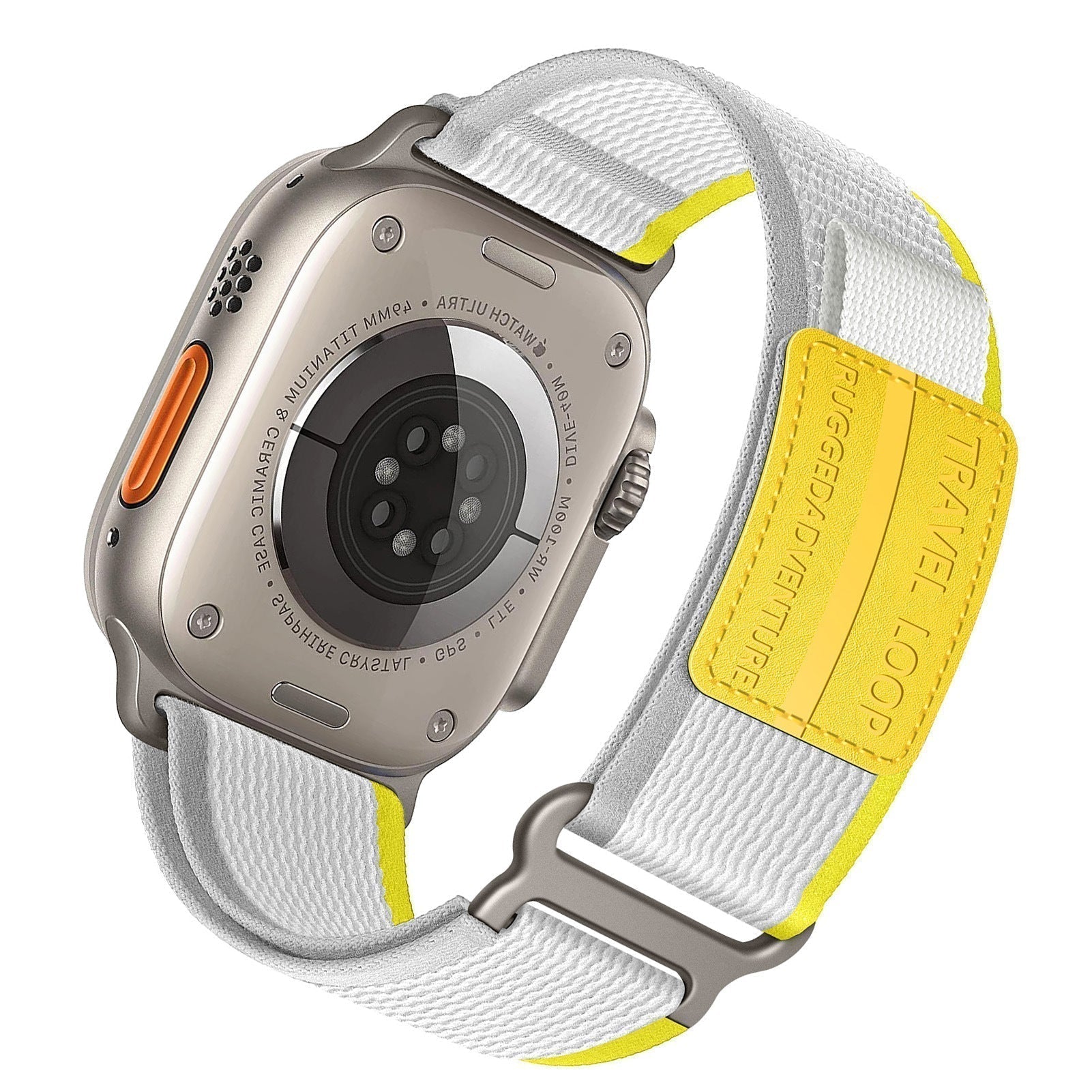 Kestrel Sports Trail Loop For Apple Watch | Lersk