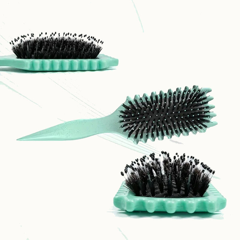 Aurelia Curl Defining Brush For Natural Curls And Waves | Lersk