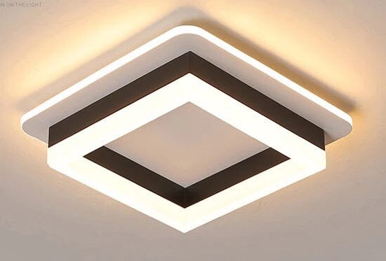 Liora Hallway Ceiling Lamp | Lersk