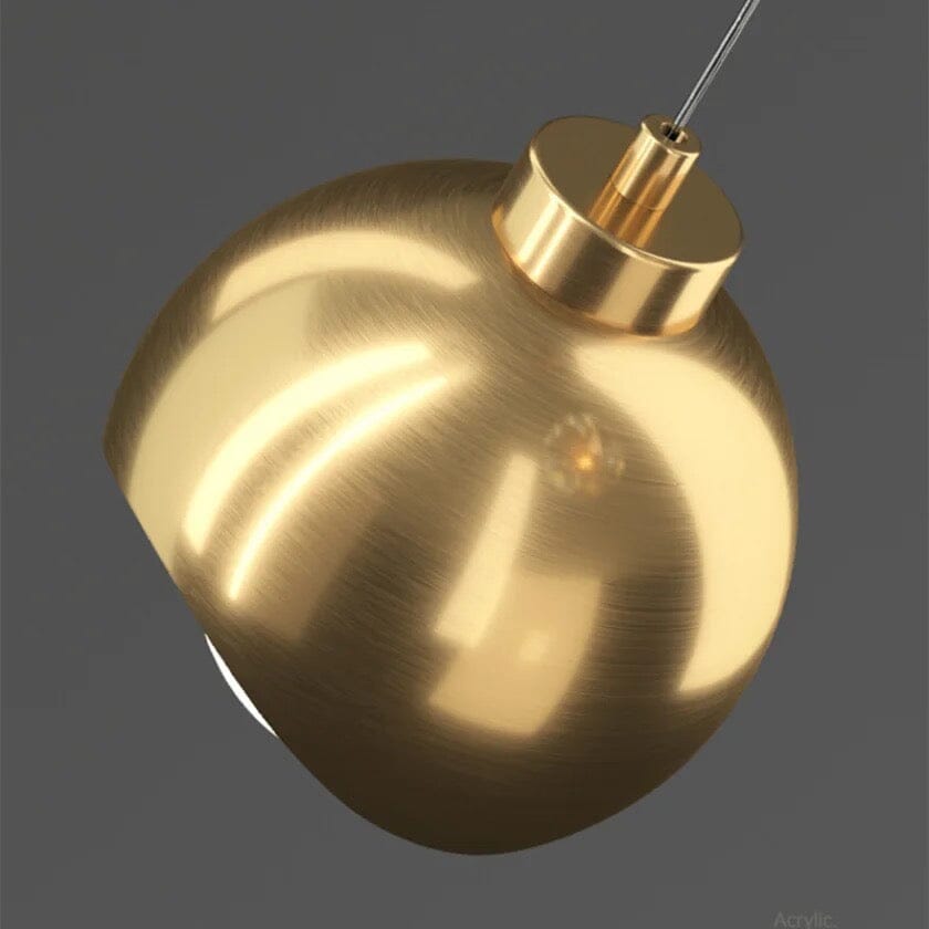 Elaria Crystal Pendant | Lersk
