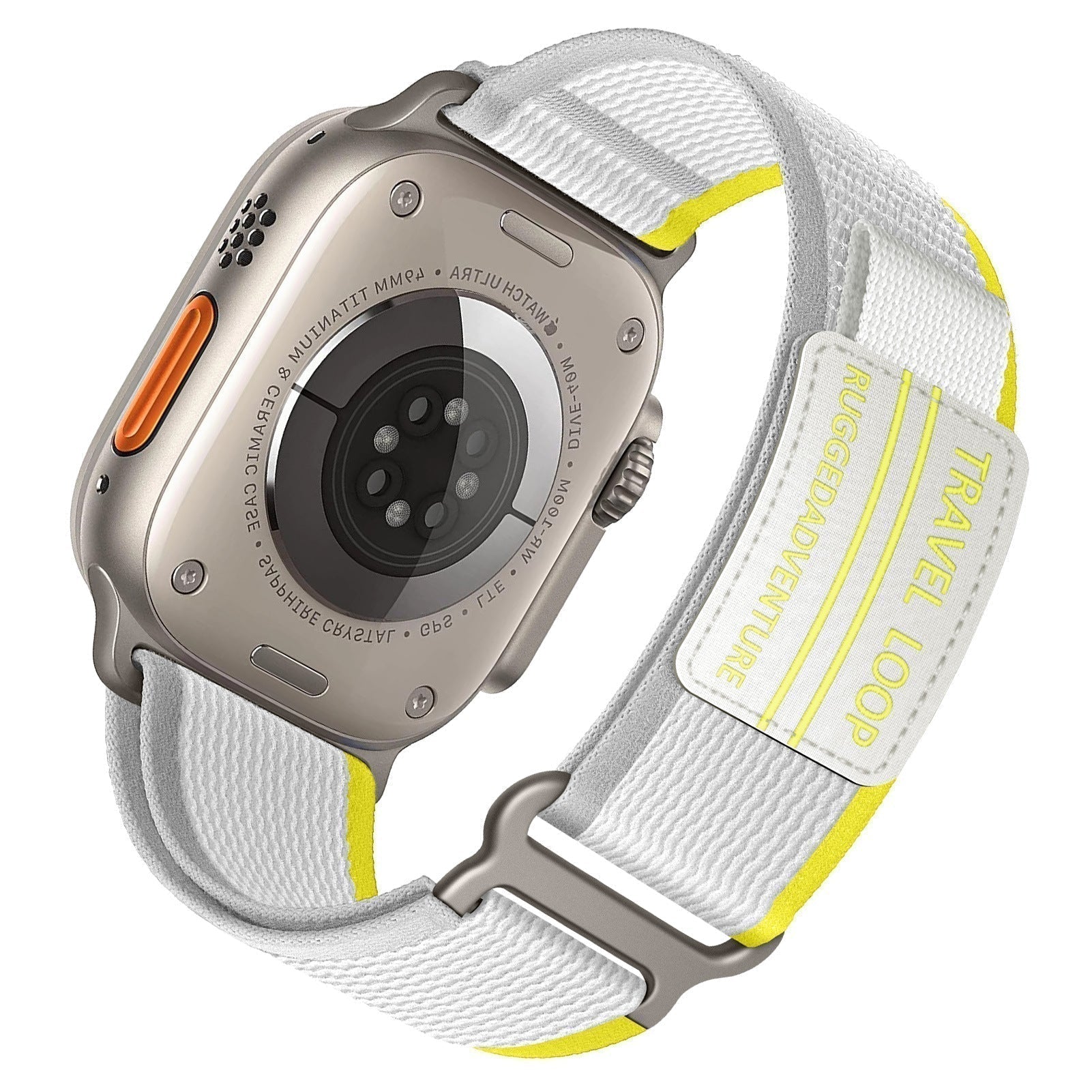 Kestrel Sports Trail Loop For Apple Watch | Lersk