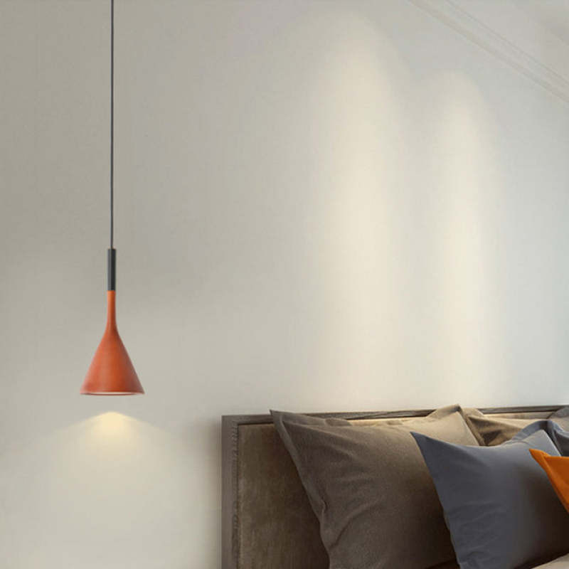 LunariHex Geometric Chandelier for Modern Interiors | Lersk