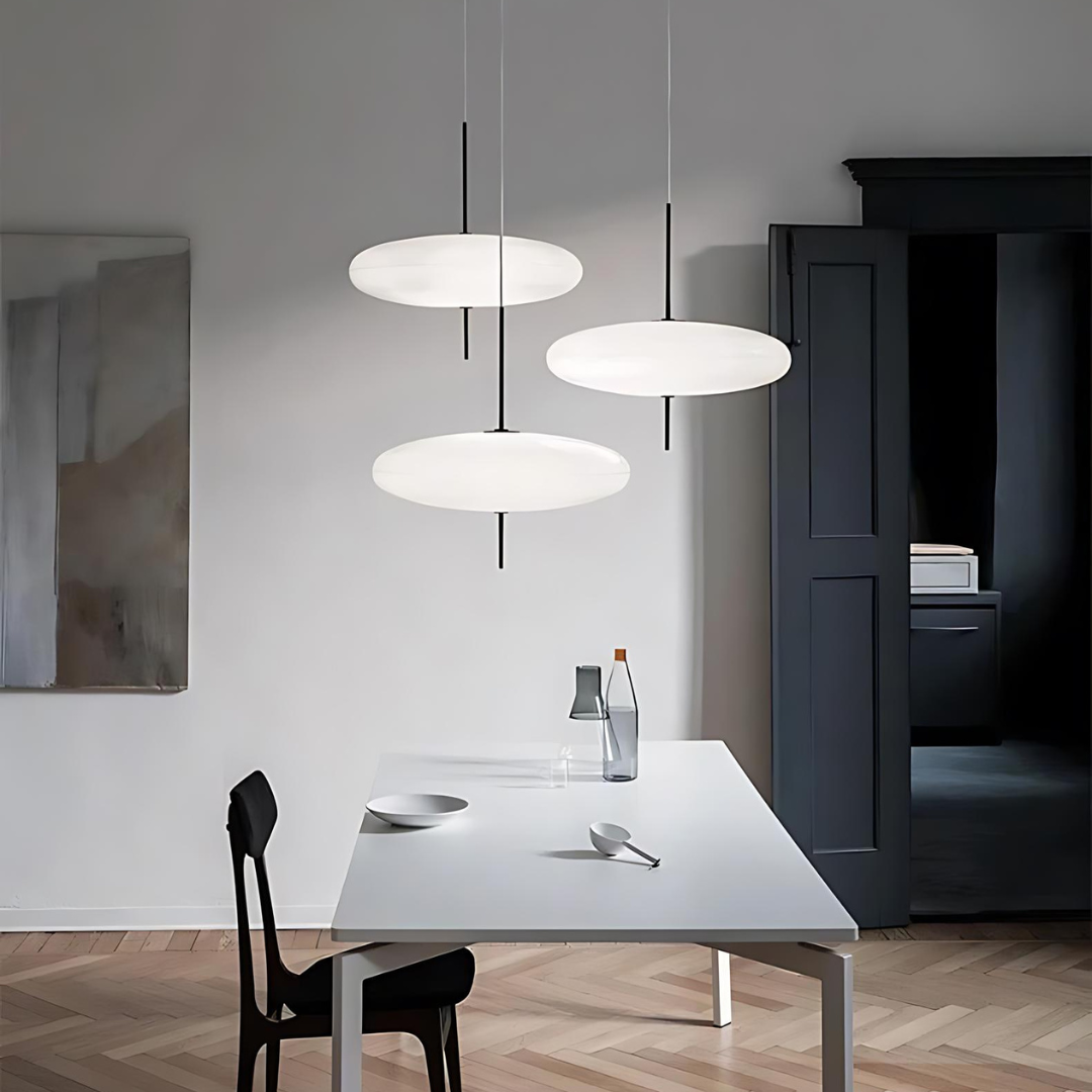 Aveline Lysekronekollektion | Lersk