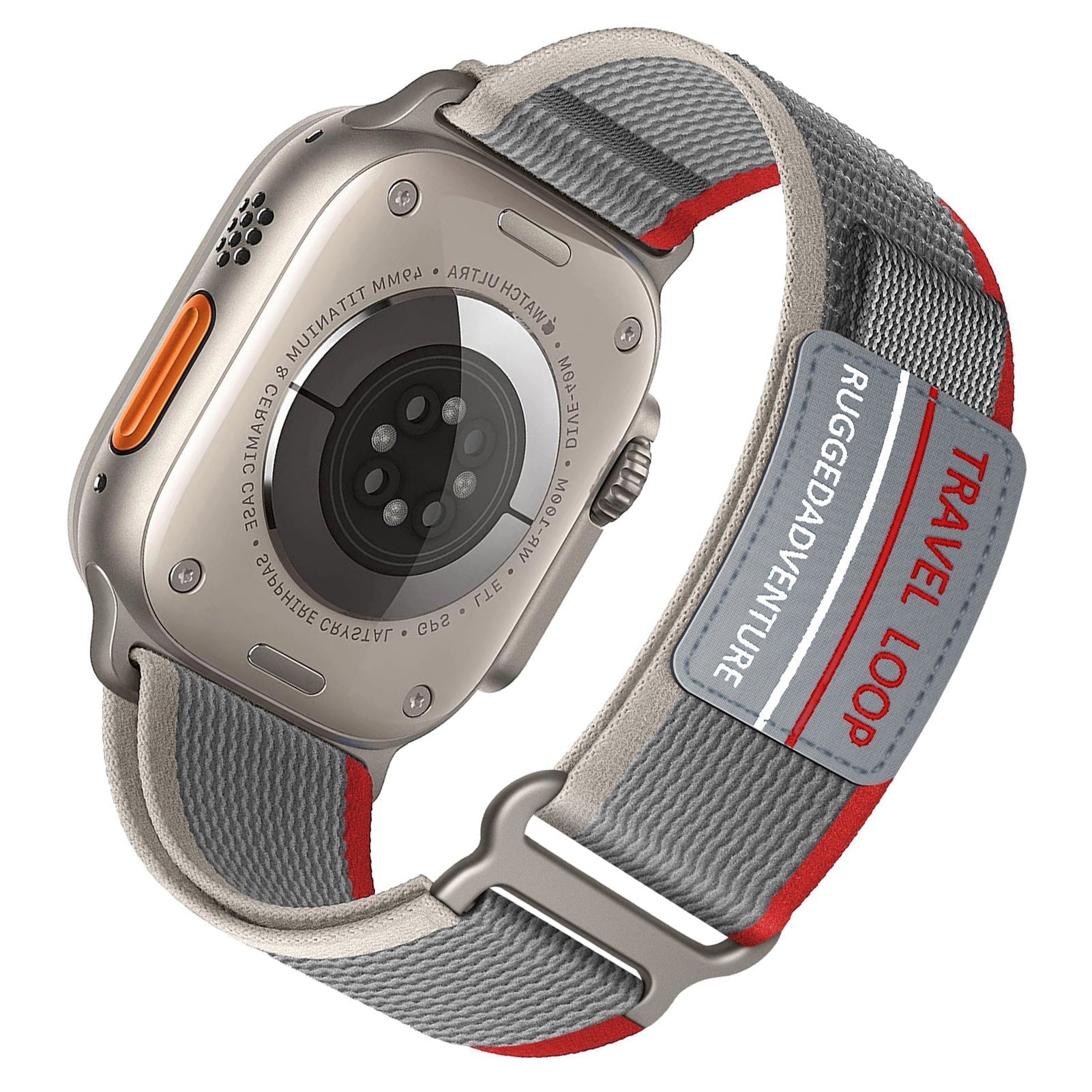 Kestrel Sports Trail Loop For Apple Watch | Lersk