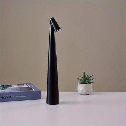Skellea Wireless LED Table Lamp for Reading and Dining | Lersk