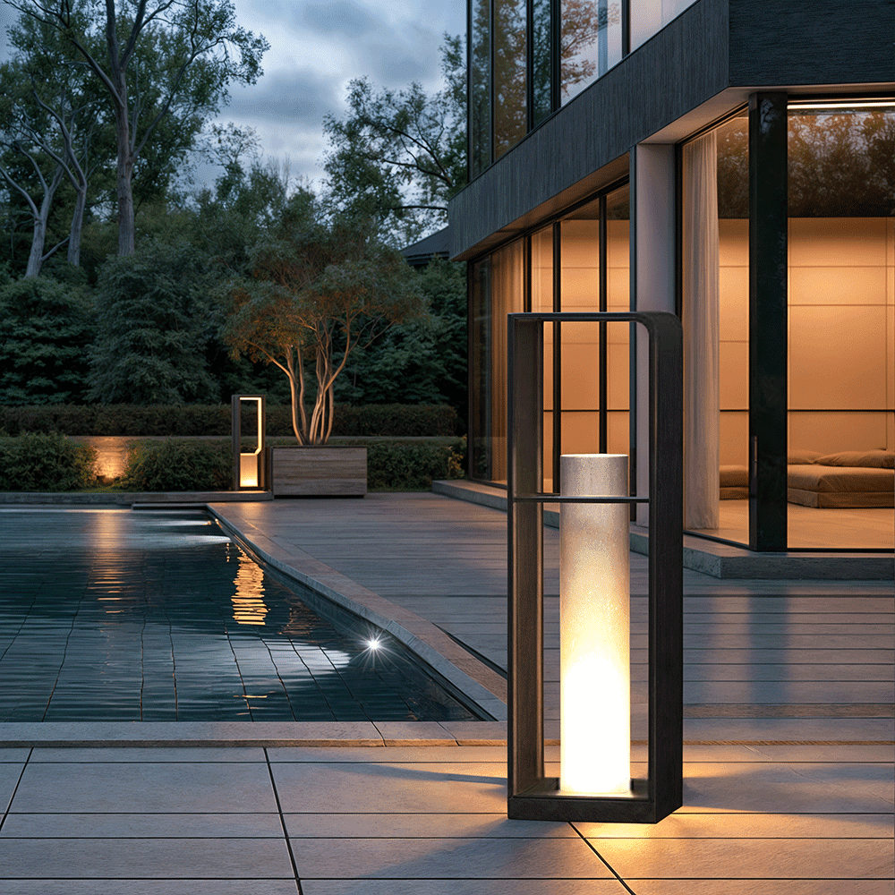 Lampada da giardino Amara | Lersk