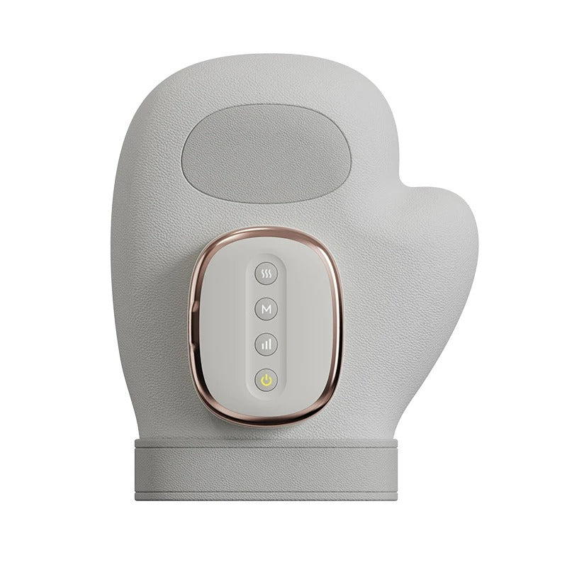 VelaPulse Hand Massager With Heat Compression Therapy | Lersk