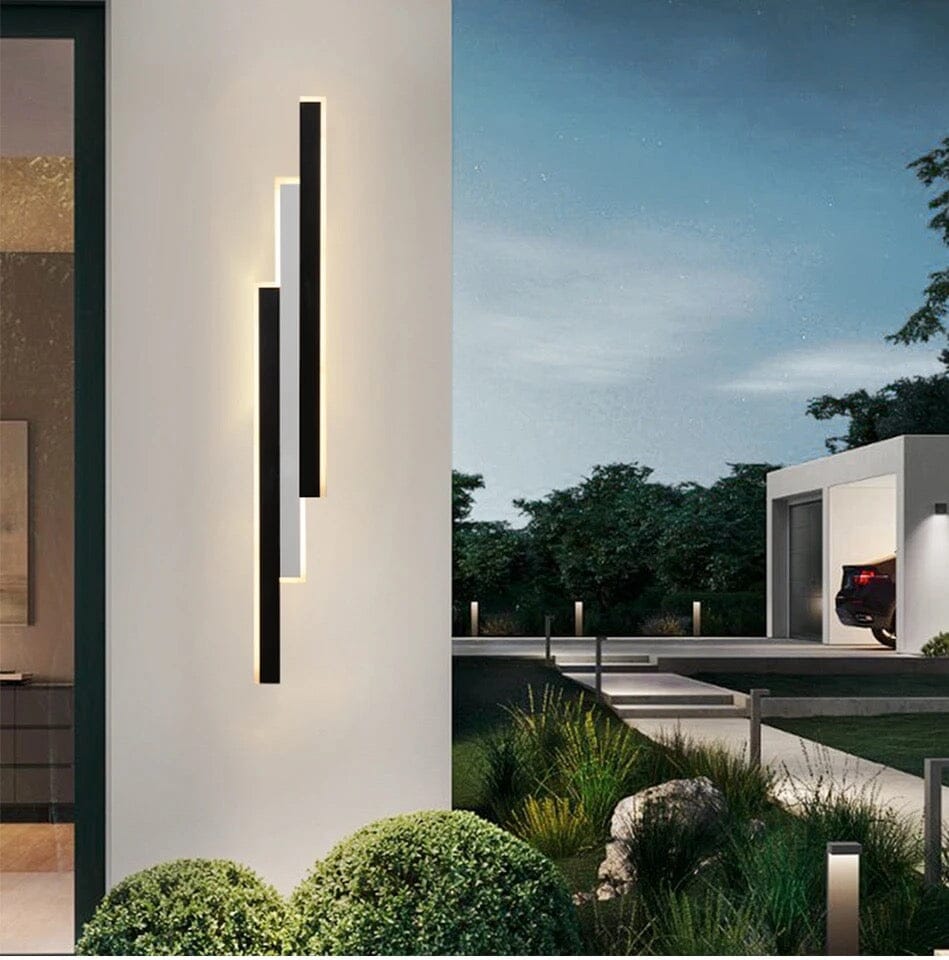Bramley Wall Sconce Light | Lersk