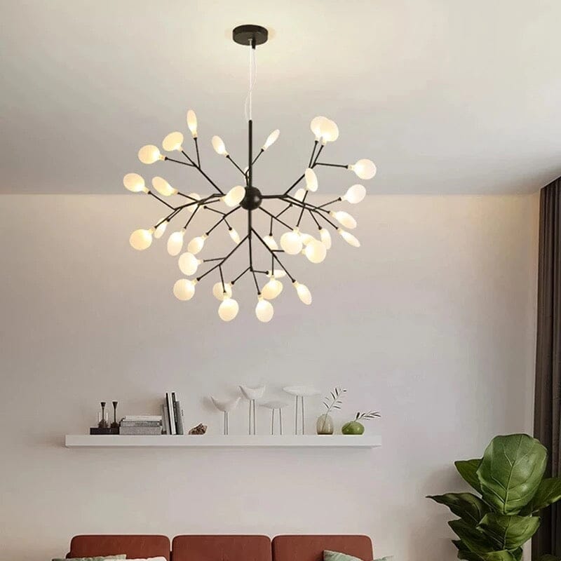 Lucera Chandelier | Lersk