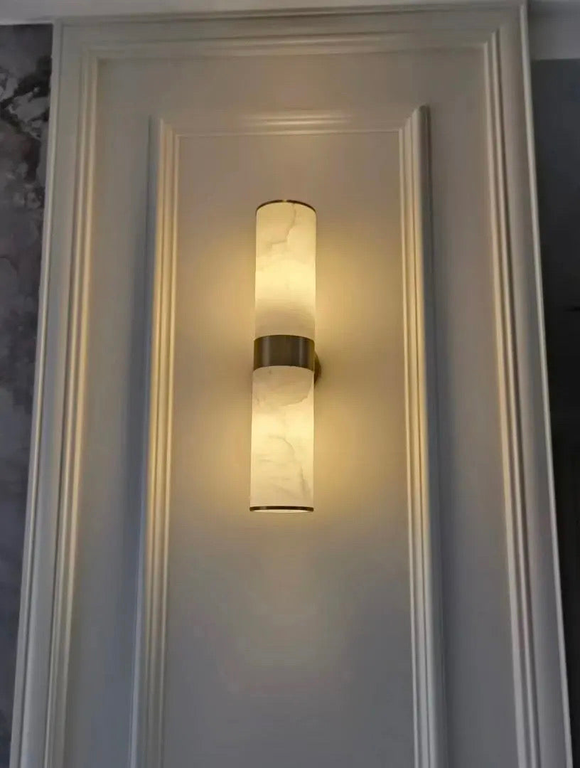 Marlow Sconce | Lersk