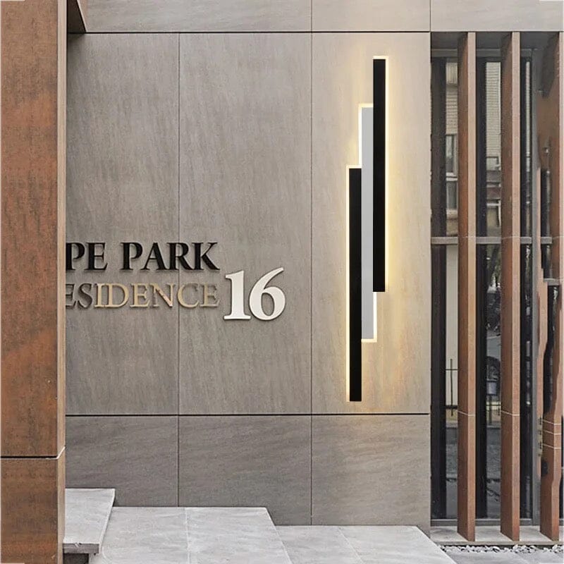 Bramley Wall Sconce Light | Lersk