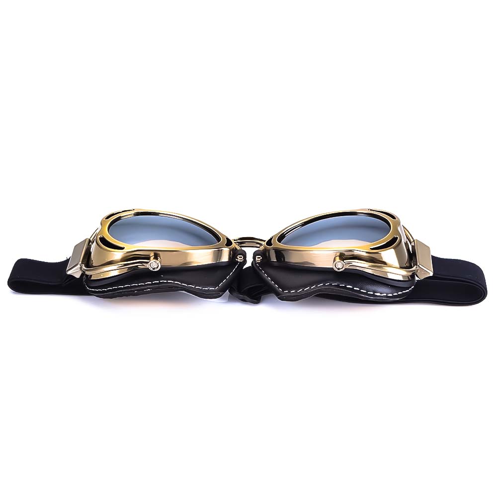 Classic Motorcycle Goggles | Lersk