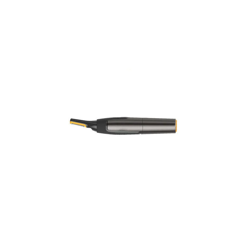 PrecisionEdge ansiktstrimmer med LED-lys og ergonomisk design for presis grooming | Lersk
