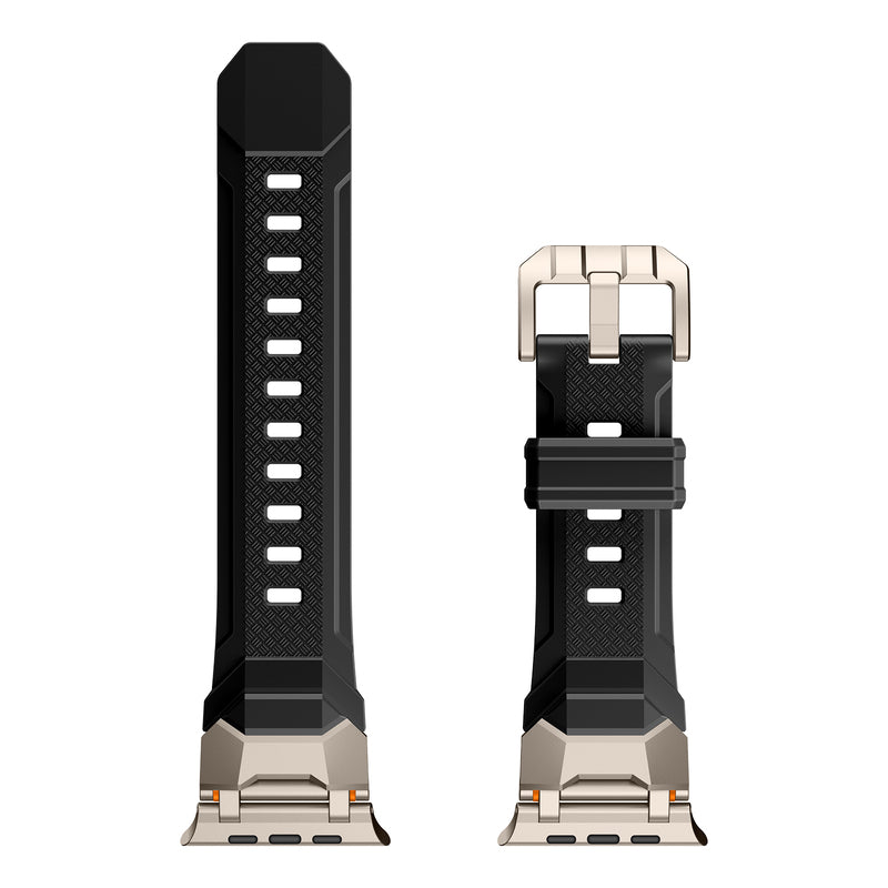 Pasek silikonowy AeroWing do Apple Watch