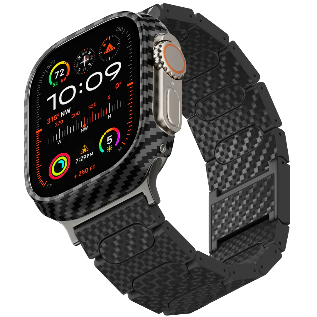 Averon | T01 Carbon Fiber Band | Lersk