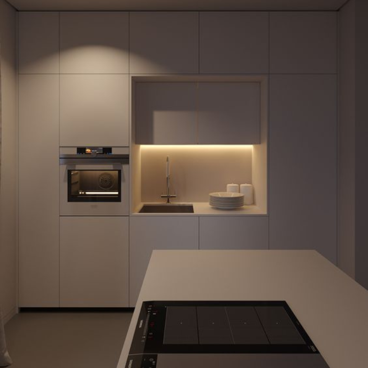 EasyStick Motion Activated Light for Wardrobes and Cabinets | Lersk