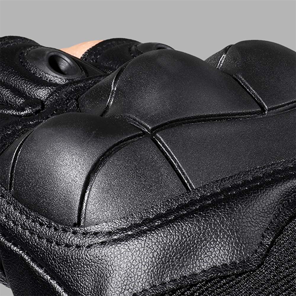 Luvas de Motociclismo Kestrel Hardshell | Lersk