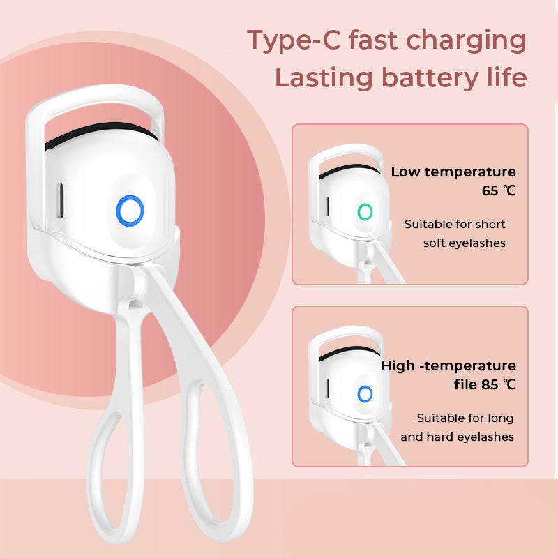 Ny opgraderet elektrisk vippebukker | Lersk