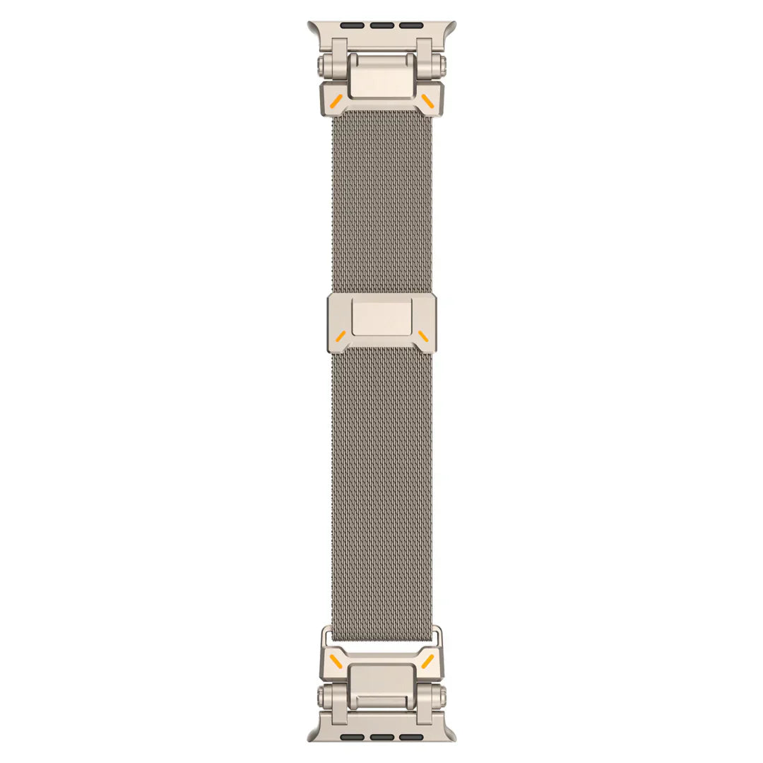 Averon Milanese smyčkový řemínek pro Apple Watch | Lersk