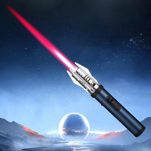 Lighter With Torch For Self Defense | Lersk
