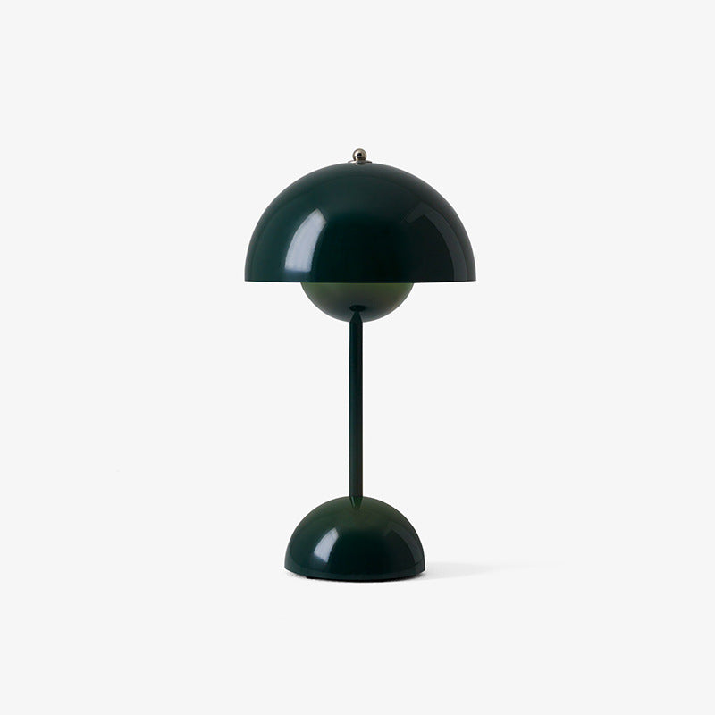 LumaMyco houbička lampa vintage edice záře středního století | Lersk