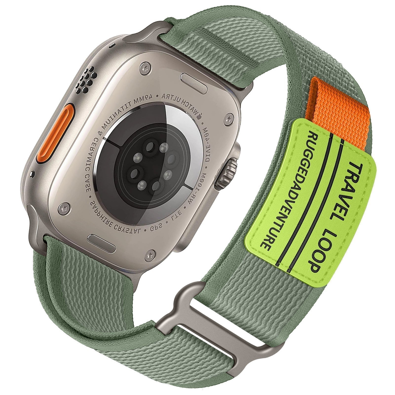 Kestrel Sports Trail Loop For Apple Watch | Lersk