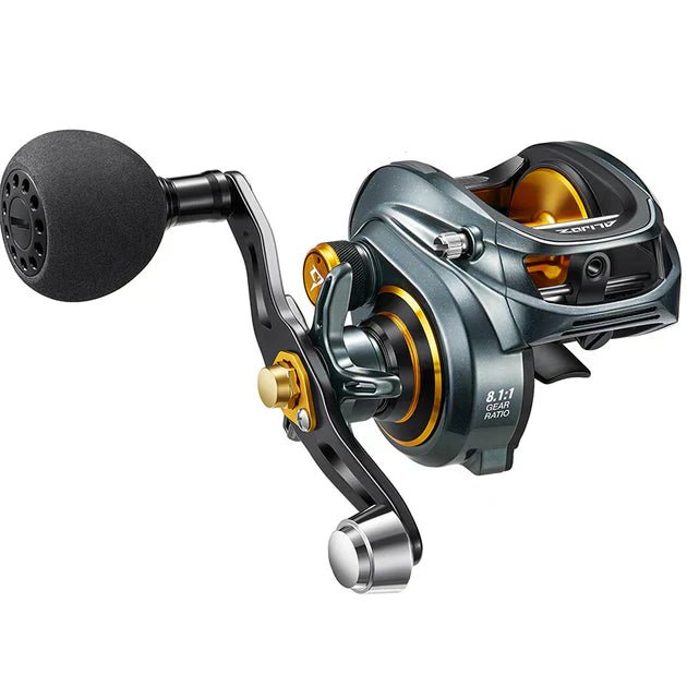 Piscifun 300 Model Low Profile Baitcasting Reel Casting Reels | Lersk