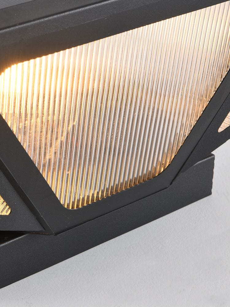 Luminara | Outdoor Solar Light | Lersk