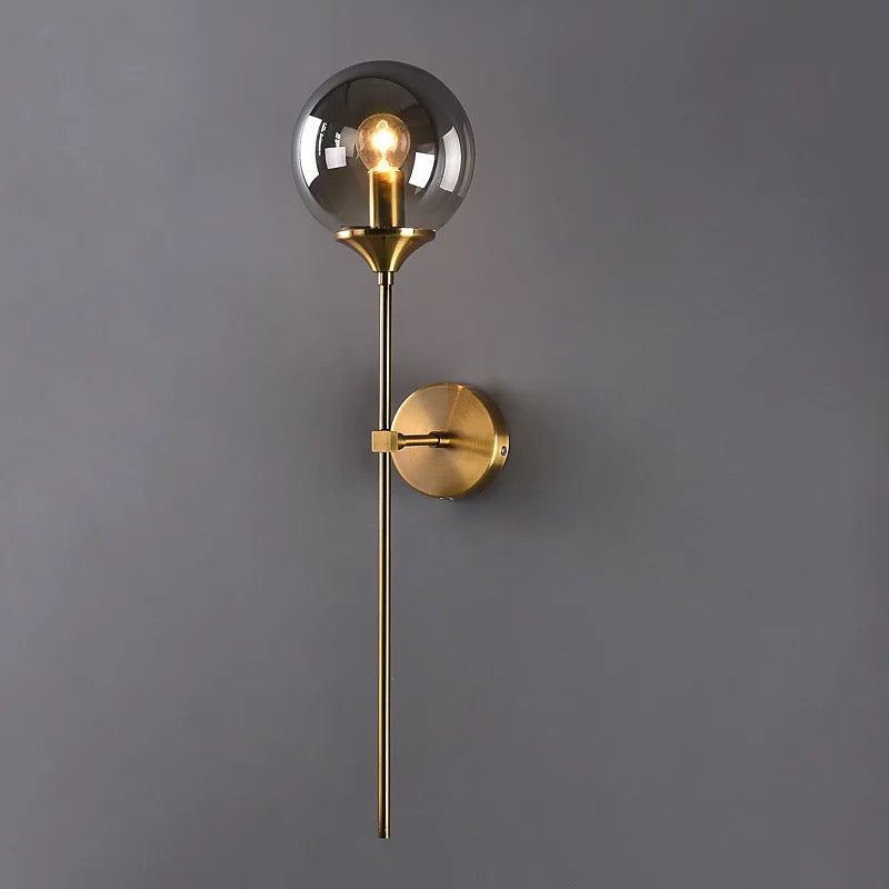 Lunaris Glass Orb | Lersk