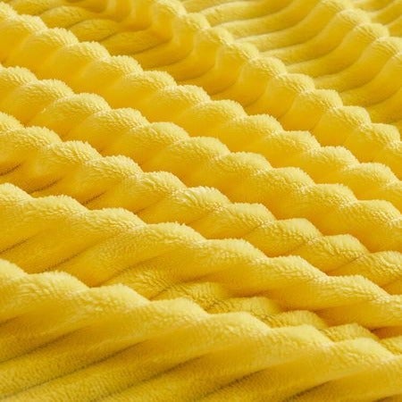 Set di biancheria da letto in velluto di ciniglia spesso per comfort e calore accoglienti in ogni stagione | Lersk